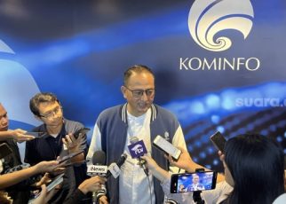 Lembaga Pengawas Data Pribadi Akan Di Bentuk