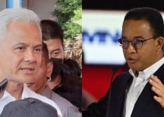Kubu Ganjar Bicara Peluang Gabung Anies Jika Pilpres Dua Putaran
