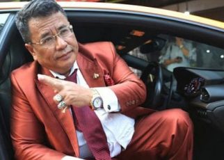 Total Kekayaan Pengacara Kondang