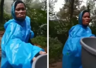 Satpol PP Telusuri Video Pengemis Viral 'Aa Kasihan Aa' di Bogor