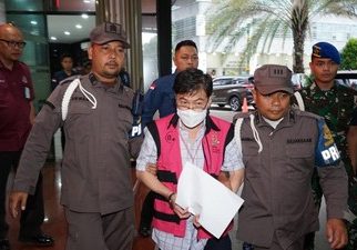 Crazy Rich Surabaya Budi Said Jadi Tersangka