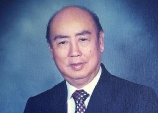 Orang Terkaya RI Ini Ternyata Bolak-balik Gunung Kawi
