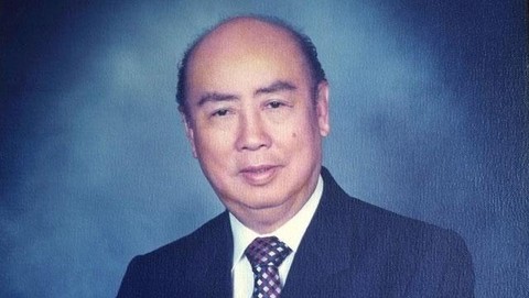 Orang Terkaya RI Ini Ternyata Bolak-balik Gunung Kawi