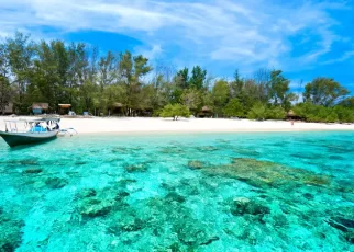 Tempat Wisata Terbaik di Indonesia