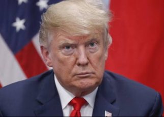 Trump Akan Biarkan Rusia Serang Negara NATO