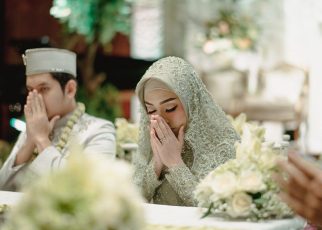 Keistimewaan Dalam Menikah