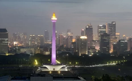 Keunikan Jakarta yang Membuatnya Istimewa
