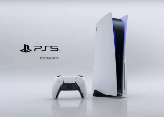 Nasib PlayStation 5