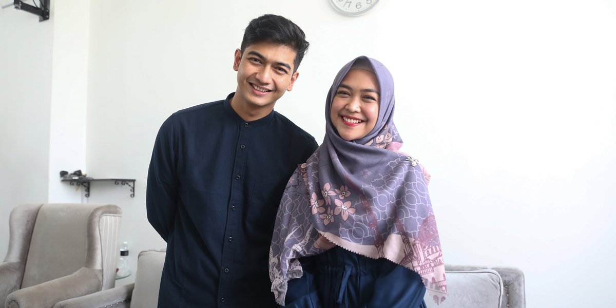 Ria Ricis Gugat Cerai