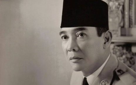 Mengenal Presiden Soekarno