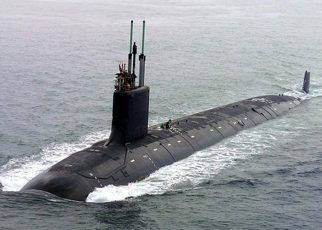 Kapal Selam Terbaik Sepanjang Sejarah