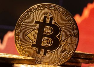 Mata Uang Digital Bitcoin