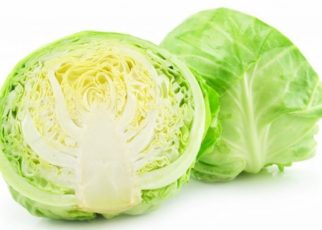 Manfaat Sayur Kol Bagi Kesehatan