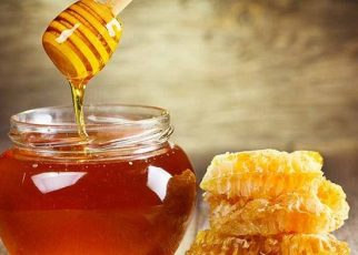 Manfaat dari Meminum Madu