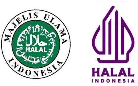 Standar Halal di Indonesia