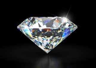 Benda Terkeras di Muka Bumi