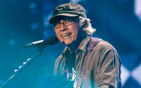 Perjalanan Karir Iwan Fals