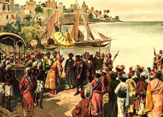 Sejarah Islam di Indonesia