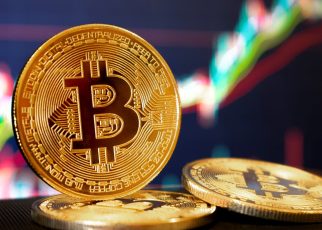 Perkembangan Bitcoin yang Anjlok