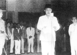 Sejarah Kemerdekaan Indonesia