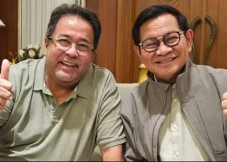 Komitmen Pramono-Rano untuk Meneruskan Warisan Program
