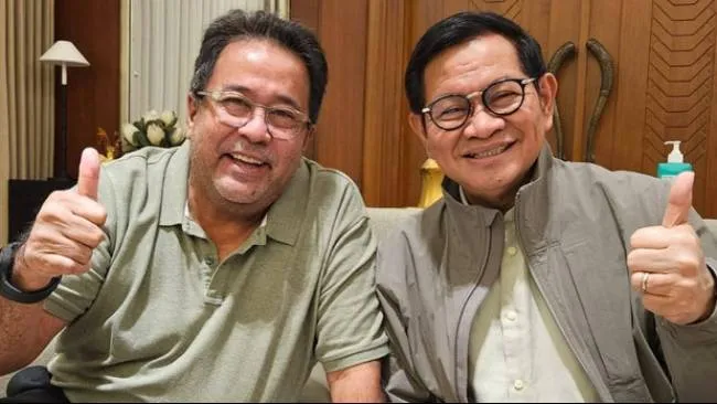 Komitmen Pramono-Rano untuk Meneruskan Warisan Program