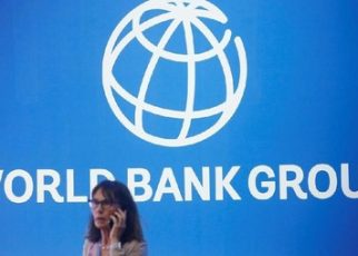World Bank Apresiasi Pertumbuhan Ekonomi RI yang Stabil di Atas 5 Persen