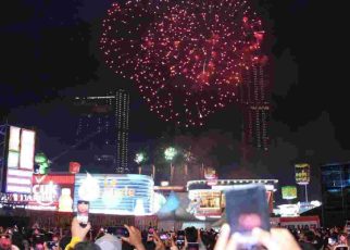 Nilai Transaksi Jakarta Fair 2024 Capai Rp 7,5 Triliun
