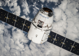 Jenis Satelit yang Sedang Beroperasi di Luar Angkasa