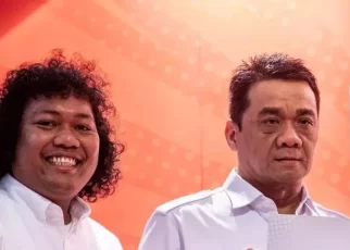 PKS Batal Usung Riza-Marshel di Tangsel