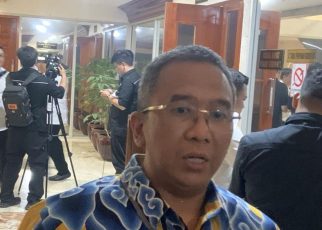 Kemenkes Jamin Peserta PPDS Berbasis Universitas Bakal Digaji, Berapa Nominalnya?