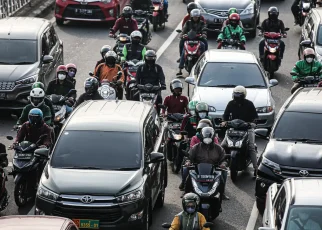 Curhat Warga Imbas Macet Horor Ciledug: Boros BBM-Rugi Waktu