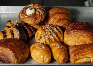 Rekomendasi Artisan Bakery dan Pastry di Gading Serpong