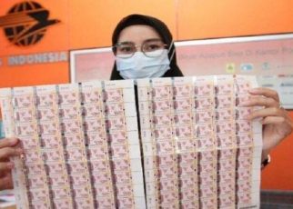Pendaftaran CPNS Kini Diperpanjang dan Boleh Pakai Meterai Tempel