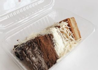 Rekomendasi Makanan di Fresh Market Bintaro