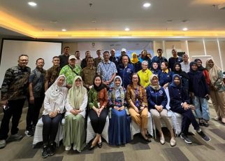 Kenalkan Destinasi Baru, BPPD Surakarta Gelar Sales Promotion di Malang