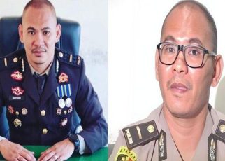 Panggil Kapolda NTT, Komisi III Bakal Dalami Kasus Ipda Rudy Soik
