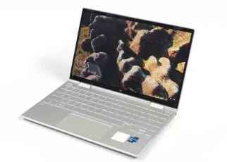 Rekomendasi Laptop HP Envy x360 EVO