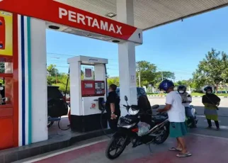 Harga Pertamax di Jawa Turun Jadi Rp12.100 per 1 Oktober 2024