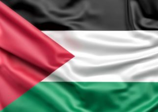Israel Tolak Pembentukan Negara Palestina di Tengah Perang Gaza