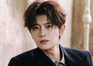 Allen Ren, Aktor China Dijuluki "Bang Sholeh" karena Anti Kissing di Drama