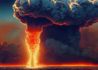 Tegang! Iran Tolak Tekanan Barat Soal Nuklir