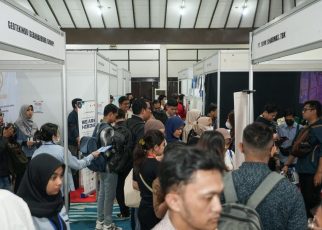 Menghadapi Tantangan Ekonomi: Bagaimana Mega Career Expo Jakarta Membantu Pencari Kerja