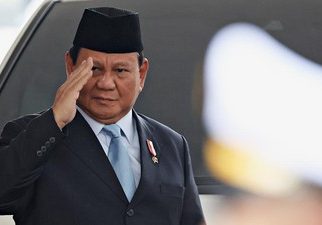 Prabowo Pastikan Tetap Kendalikan Kabinet: Langkah Pasti di Tengah Dinamika Politik