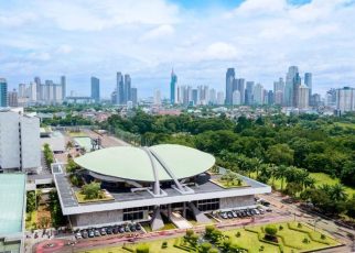 Kasus Dugaan Gratifikasi