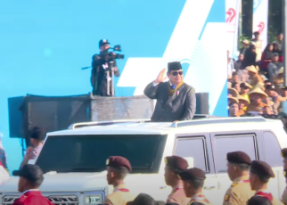 Prabowo