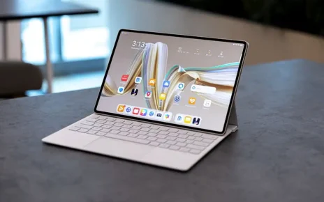 Huawei MatePad Pro 12.2 Resmi Hadir di Indonesia