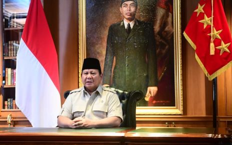 Diusut Tuntas