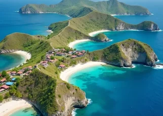 Pantai Terbaik di Indonesia: Pesona dari Sabang sampai Merauke