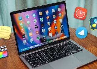 MacBook